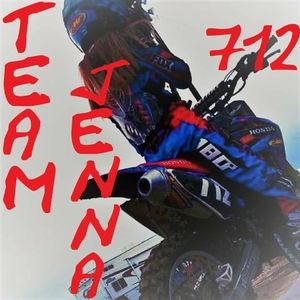 Meet your Posher, Kerry